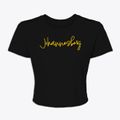 Johannesburg Michigan Freestyle Women's Crop Top additional view 1