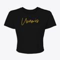 Unamis Pennsylvania Freestyle Women's Crop Top additional view 1