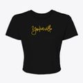 Yonkerville Missouri Freestyle Women's Crop Top additional view 1