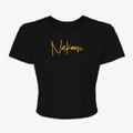Nakeen Alaska Freestyle Women's Crop Top additional view 1