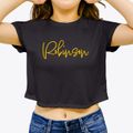 Robinson Kentucky Freestyle Women's Crop Top additional view 3