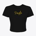 Dongola Virginia Freestyle Women's Crop Top additional view 1