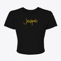 Jasper Virginia Freestyle Women's Crop Top additional view 1