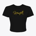 Springdell South Carolina Freestyle Women's Crop Top additional view 1