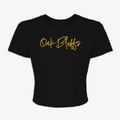 Oak Bluffs Massachusetts Freestyle Women's Crop Top additional view 1