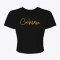 Cochran Tennessee Freestyle Women's Crop Top additional view 1