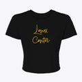 Lenox Center Ohio Freestyle Women's Crop Top additional view 1