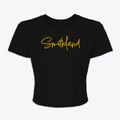 Smithland Pennsylvania Freestyle Women's Crop Top additional view 1