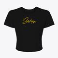 Baden Pennsylvania Freestyle Women's Crop Top additional view 1