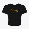 Princeton Massachusetts Freestyle Women's Crop Top additional view 1