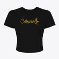 Catonsville Maryland Freestyle Women's Crop Top additional view 1