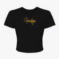 Fairfax Iowa Freestyle Women's Crop Top additional view 1