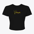 Verona Pennsylvania Freestyle Women's Crop Top additional view 1