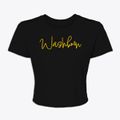 Washburn Wisconsin Freestyle Women's Crop Top additional view 1