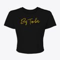 Big Timber Montana Freestyle Women's Crop Top additional view 1