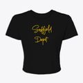 Suffield Depot Connecticut Freestyle Women's Crop Top additional view 1