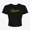 Effingham New Hampshire Freestyle Women's Crop Top additional view 1