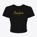 Memphis Michigan Freestyle Women's Crop Top additional view 1