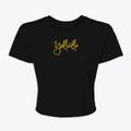 Yellville Arkansas Freestyle Women's Crop Top additional view 1