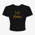 New Madison Ohio Freestyle Women's Crop Top additional view 1