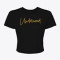 Underwood Iowa Freestyle Women's Crop Top additional view 1