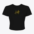 Holt Michigan Freestyle Women's Crop Top additional view 1