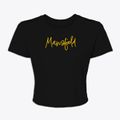 Mansfield Massachusetts Freestyle Women's Crop Top additional view 1