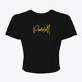 Reddell Louisiana Freestyle Women's Crop Top additional view 1
