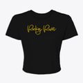Rocky River Ohio Freestyle Women's Crop Top additional view 1