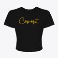 Cement Oklahoma Freestyle Women's Crop Top additional view 1