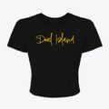 Deal Island Maryland Freestyle Women's Crop Top additional view 1
