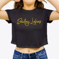 Bailey Lakes Ohio Freestyle Women's Crop Top additional view 3