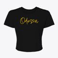 Odessa Delaware Freestyle Women's Crop Top additional view 1