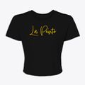 La Pointe Wisconsin Freestyle Women's Crop Top additional view 1
