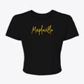 Mapleville Maryland Freestyle Women's Crop Top additional view 1