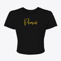 Phenix Virginia Freestyle Women's Crop Top additional view 1