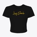 Long Beach Mississippi Freestyle Women's Crop Top additional view 1