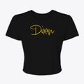 Dixon Montana Freestyle Women's Crop Top additional view 1