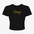 Sidney Arkansas Freestyle Women's Crop Top additional product view 1