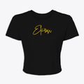 Ekron Kentucky Freestyle Women's Crop Top additional view 1