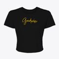 Goodwin South Dakota Freestyle Women's Crop Top additional view 1