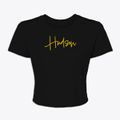 Hudson Wisconsin Freestyle Women's Crop Top additional view 1