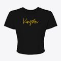 Kingston Massachusetts Freestyle Women's Crop Top additional view 1