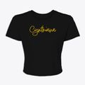 Cynthiana Ohio Freestyle Women's Crop Top additional view 1