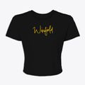 Winfield Kansas Freestyle Women's Crop Top additional view 1