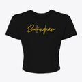 Buckingham Pennsylvania Freestyle Women's Crop Top additional view 1