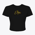 Elder Pennsylvania Freestyle Women's Crop Top additional view 1