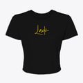 Lack Pennsylvania Freestyle Women's Crop Top additional view 1