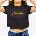 Preemption Illinois Freestyle Women's Crop Top additional product view 3
