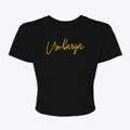 Umbarger Texas Freestyle Women's Crop Top additional view 1